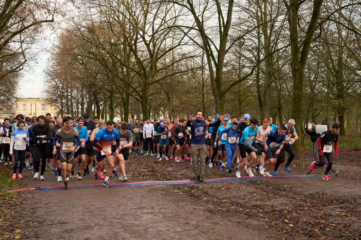 Vue d'ensemble de Run4Them 2025